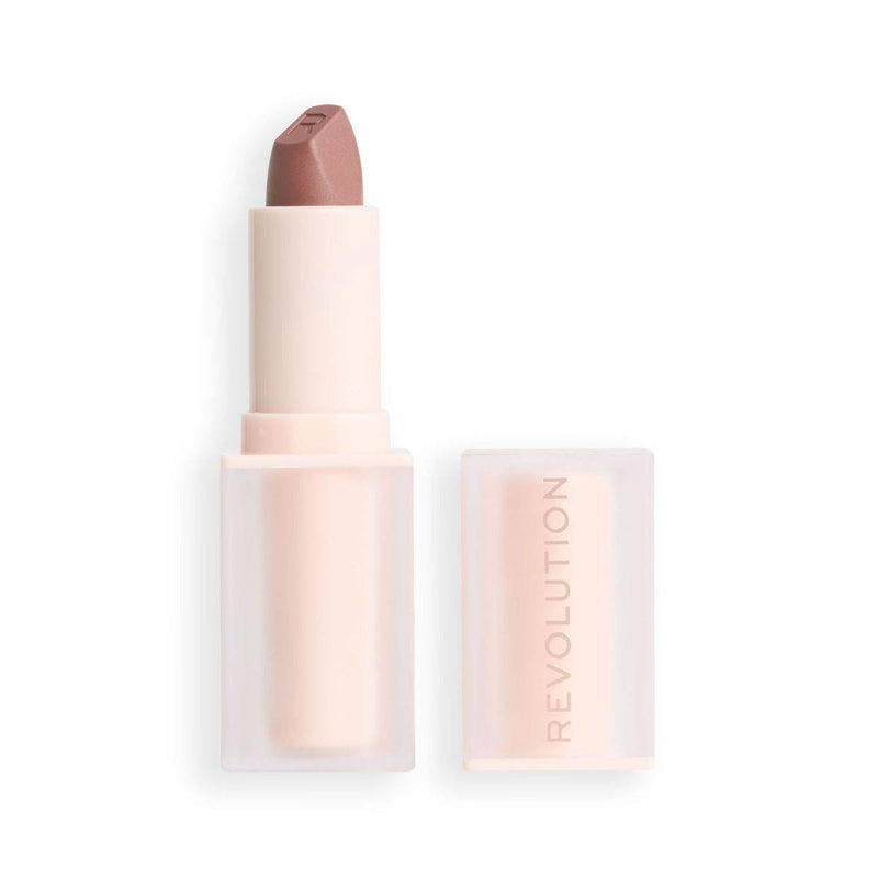 Revolution Makeup Lip Allure Soft Satin Lipstick Siren 3.2g