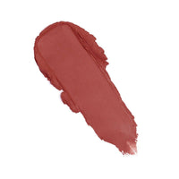 Revolution Makeup Lip Allure Soft Satin Lipstick Wifey Dusky Pink 3.2g