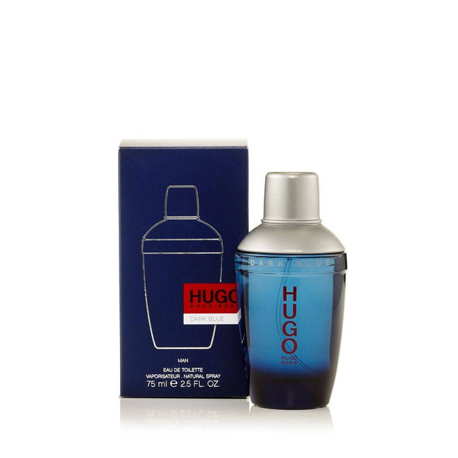 Hugo Boss Hugo Dark Blue (M) EDT 75ml
