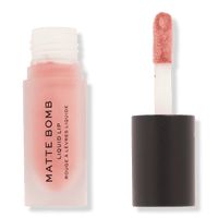Revolution Makeup Matte Bomb Nude Magnet 6ml