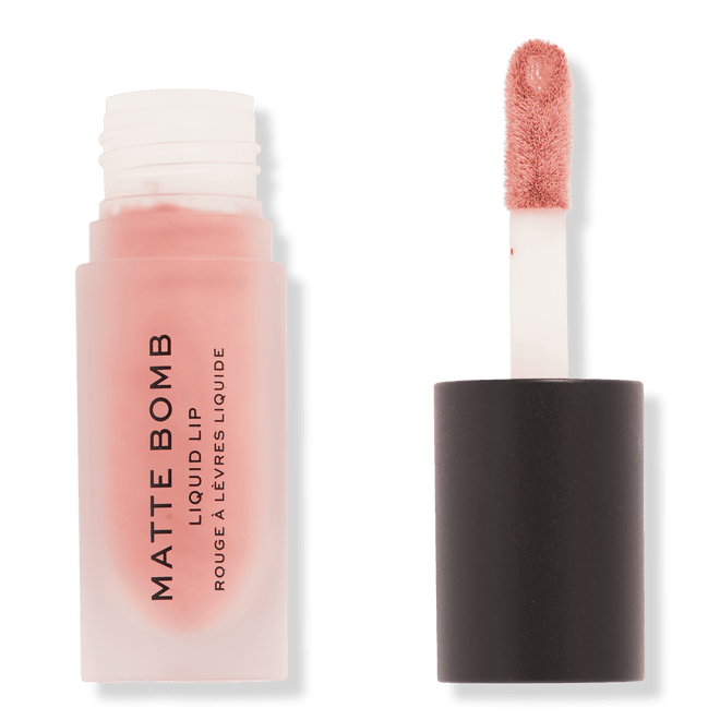 Revolution Makeup Matte Bomb Nude Magnet 6ml