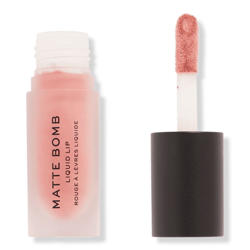 Revolution Makeup Matte Bomb Nude Magnet 6ml