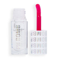 Revolution Makeup PH Bomb Lip & Cheek Oil Universal 4.5ml