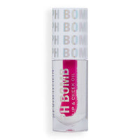 Revolution Makeup PH Bomb Lip & Cheek Oil Universal 4.5ml