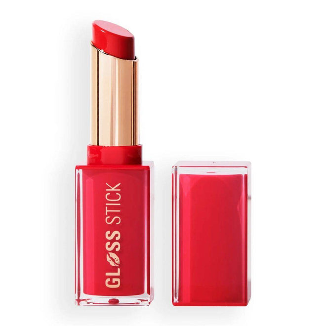 Revolution Makeup Pout Lip Gloss Stick Cherrylicious 3g