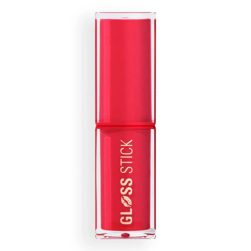 Revolution Makeup Pout Lip Gloss Stick Cherrylicious 3g