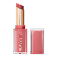 Revolution Makeup Pout Lip Gloss Stick Rose Beam 3g