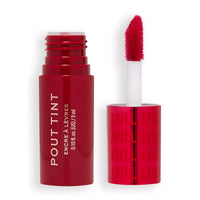 Revolution Makeup Pout Stain Sizzlin Red 3ml