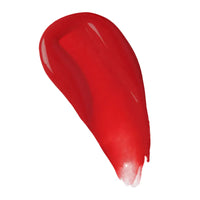 Revolution Makeup Pout Stain Sizzlin Red 3ml