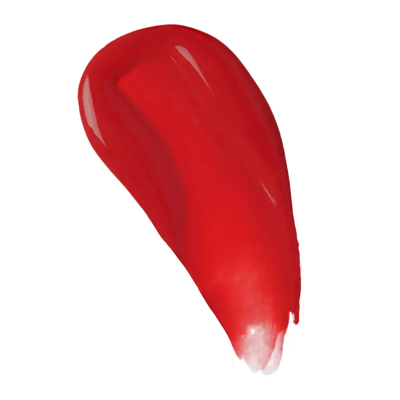 Revolution Makeup Pout Stain Sizzlin Red 3ml