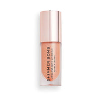 Revolution Makeup Shimmer Bomb Gloss Starlight 4.5ml