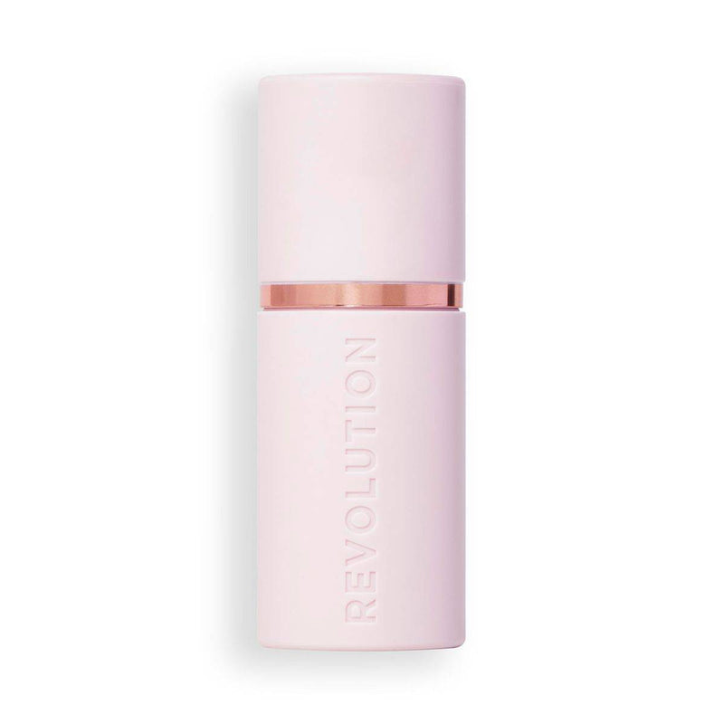 Revolution Makeup Silk Bronzer Stick Deep Mocha 4.5g