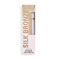 Revolution Makeup Silk Bronzer Stick Fair Sand 4.5g