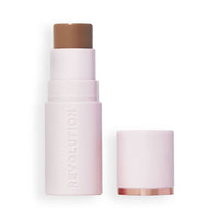 Revolution Makeup Silk Bronzer Stick Sunset 4.5g