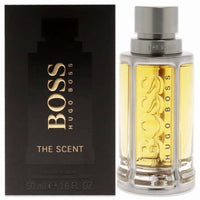Hugo Boss The Scent (M) EDT 50ml