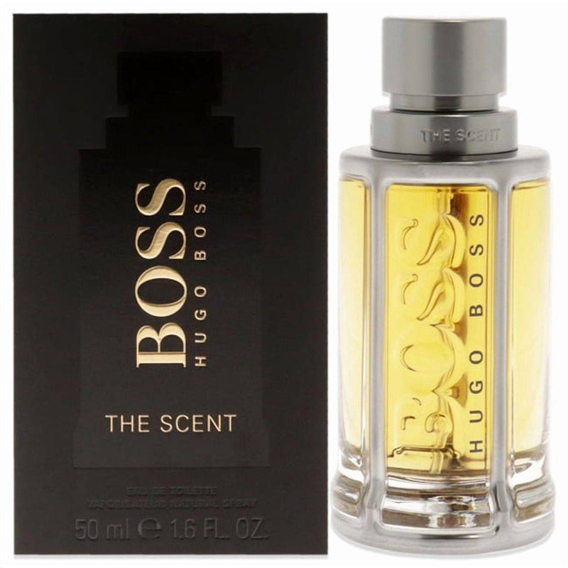 Hugo Boss The Scent (M) EDT 50ml