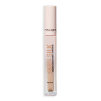 Revolution Makeup Skin Silk Under Eye Brightener & Concealer Light Peach 4ml