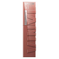 Maybelline Superstay Vinyl Ink Liquid Lip Colour 120 Punchy