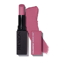 Revlon ColorStay Lipstick Suede Ink 009 In Charge