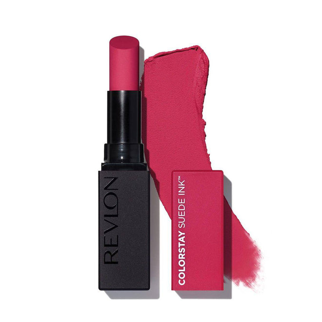 Revlon ColorStay Lipstick Suede Ink 011 Type A