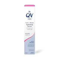 Ego QV Face Calm & Renew Serum 30g