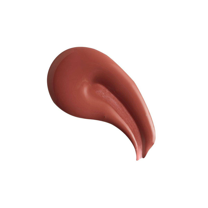 Revolution Makeup Pout Bomb Plumping Gloss Cookie Deep Nude 4.6ml