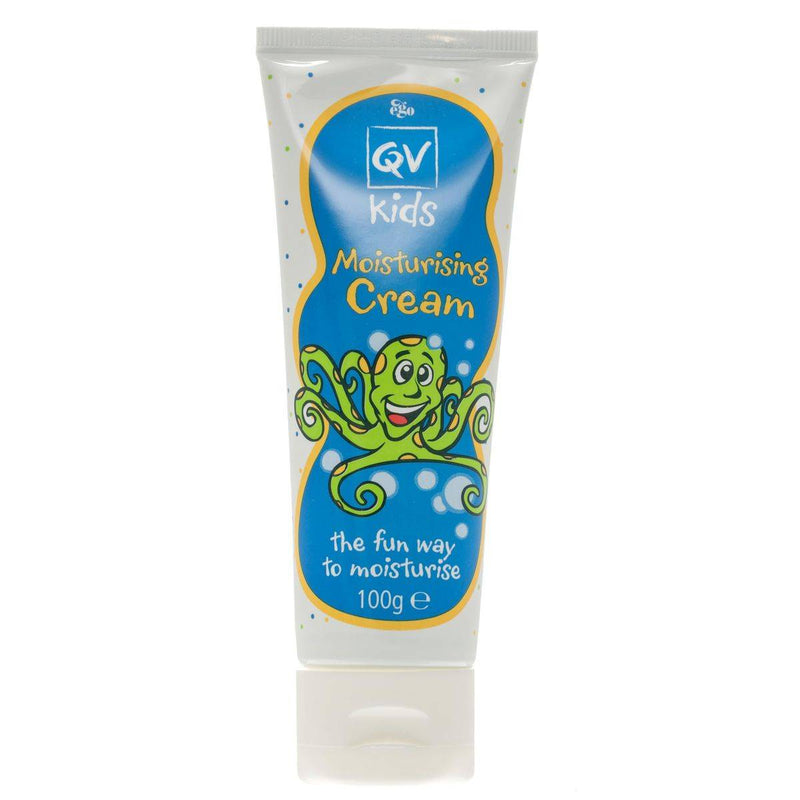 Ego QV Kids Cream 100g