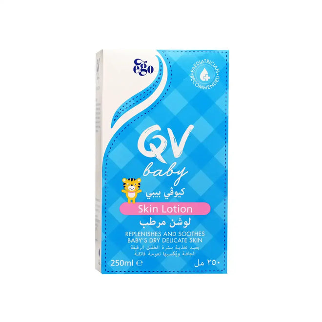 Ego QV Baby Skin Lotion 250g