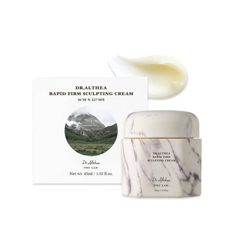 Dr. Althea Rapid Firm Sculpting Cream 45ml