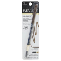 Revlon ColorStay Brow Pencil 210 Soft Brown