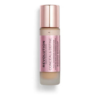 Revolution Makeup Conceal & Define Foundation F8 23ml
