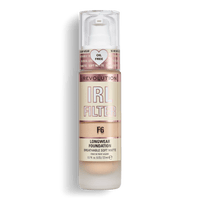 Revolution Makeup IRL Filter Longwear Foundation F6 23ml