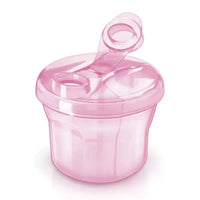 Philips Avent Milk Powder Dispenser Pink