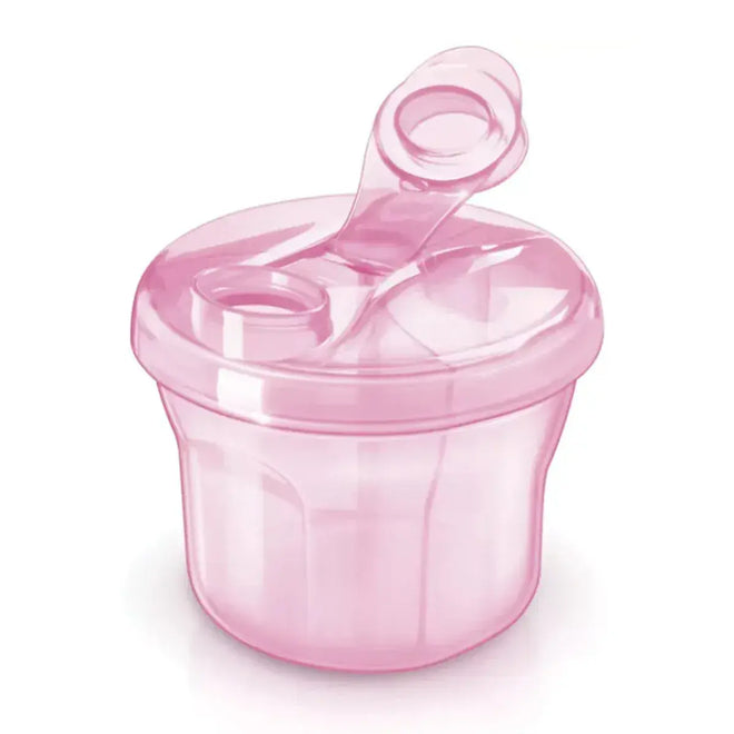 Philips Avent Milk Powder Dispenser Pink