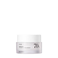 Anua Heartleaf 70% Intense Calming Cream 50ml