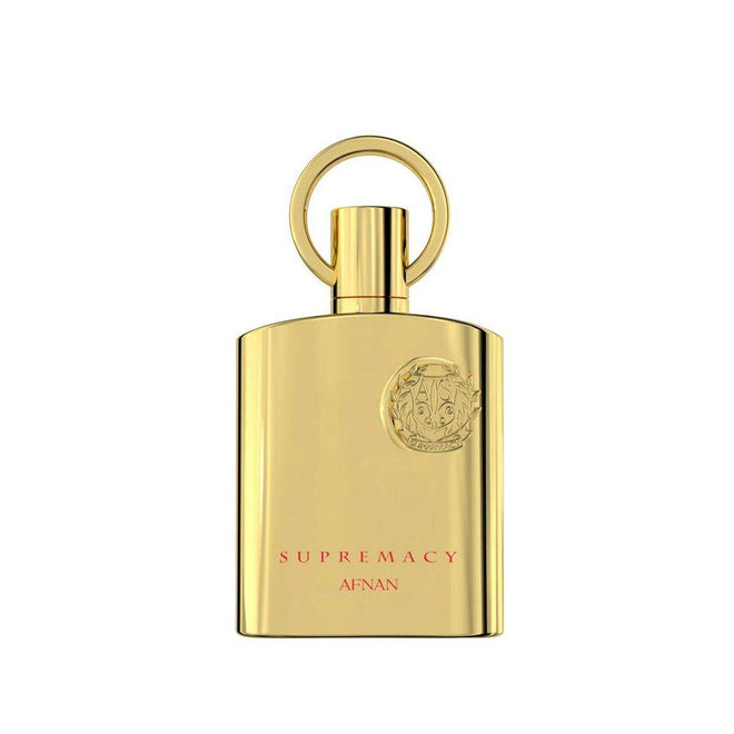 Afnan Supremacy Gold (U) EDP 100ml