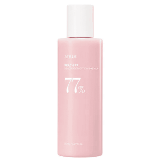 Anua Peach 77% Niacin Conditioning Milk 150ml