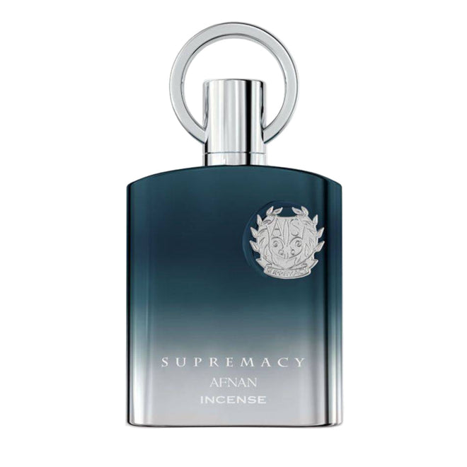 Afnan Supremacy Incense (M) EDP 100ml