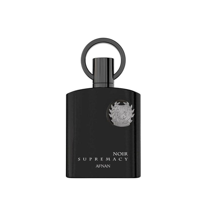 Afnan Supremacy Noir (U) EDP 100ml