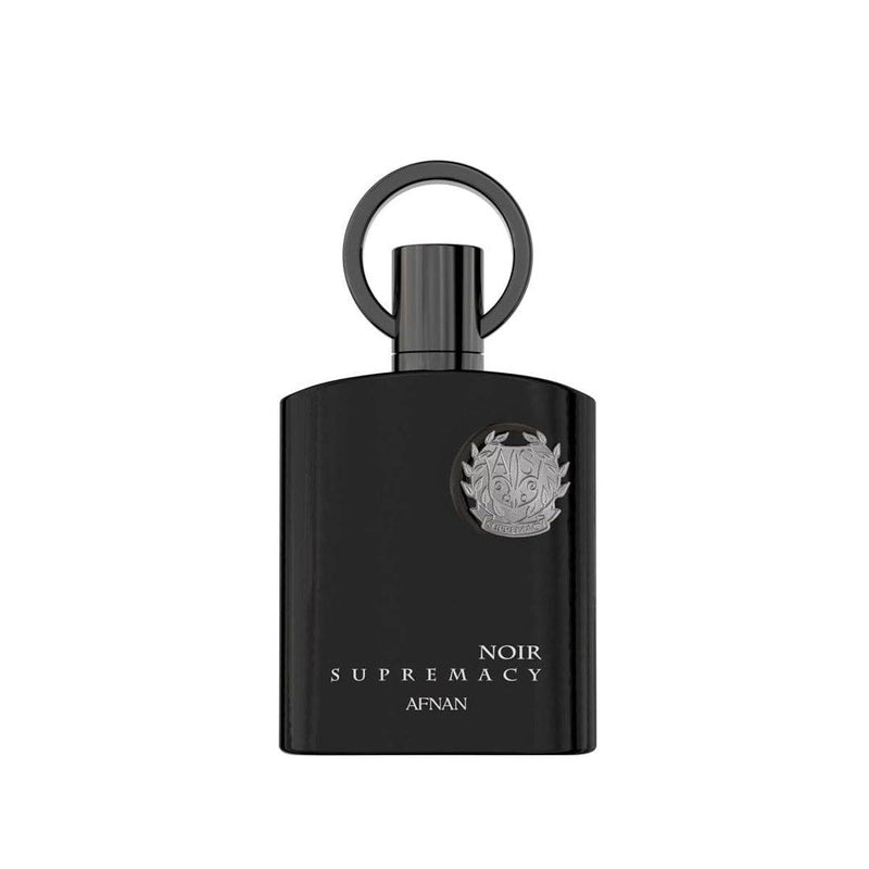 Afnan Supremacy Noir (U) EDP 100ml