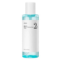 Anua BHA 2% Gentle Exfoliating Toner 150ml
