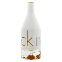 Calvin Klein CK In2U (W) EDT 100ml