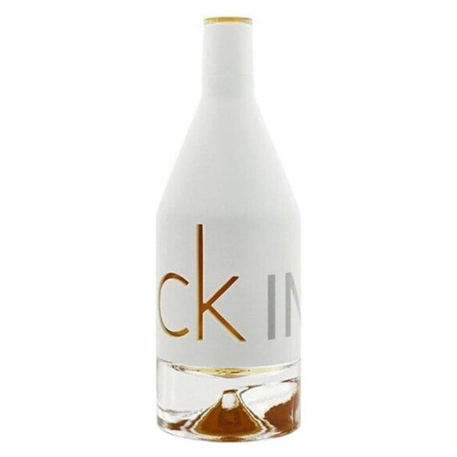 Calvin Klein CK In2U (W) EDT 100ml