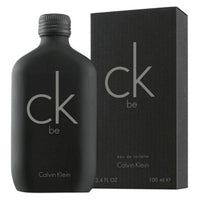 Calvin Klein CK Be (U) EDT 100ml