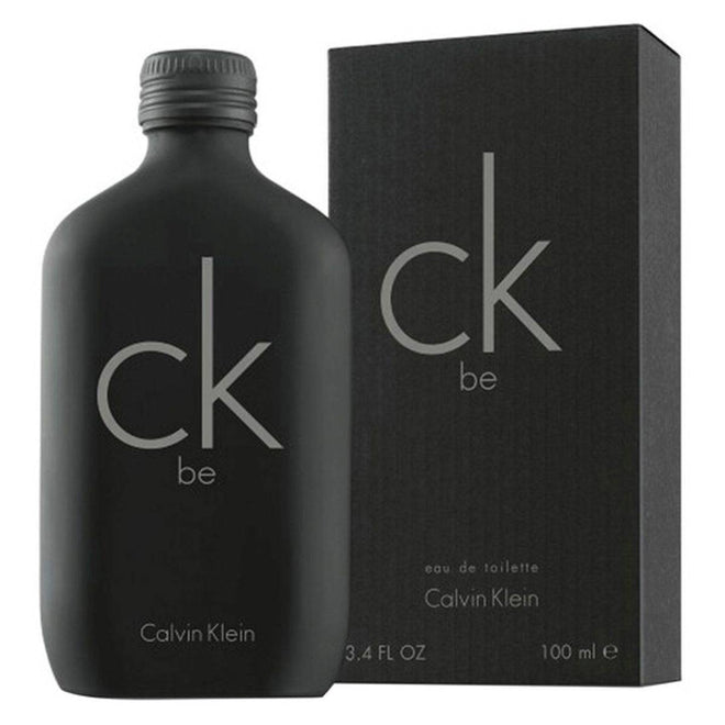Calvin Klein CK Be (U) EDT 100ml