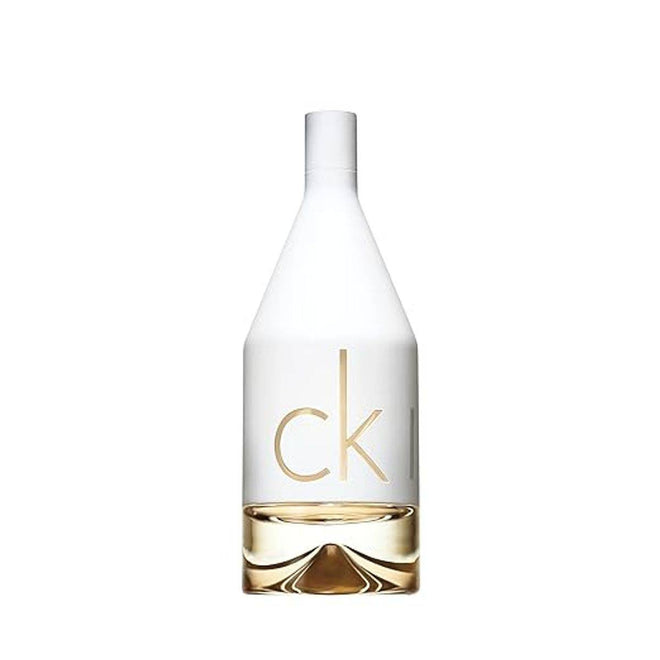 Calvin Klein CK In2U (W) EDT 150ml