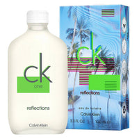 Calvin Klein CK One Reflections (U) EDT 100ml