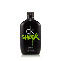 Calvin Klein CK One Shock For Him (M) EDT 100ml