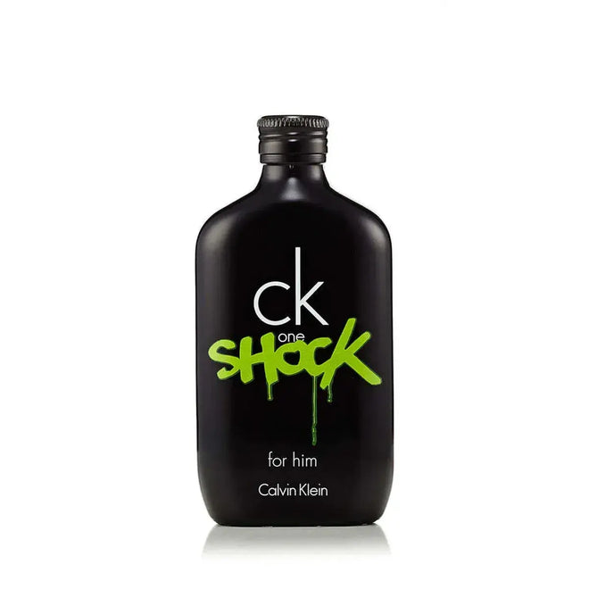Calvin Klein CK One Shock For Him (M) EDT 100ml