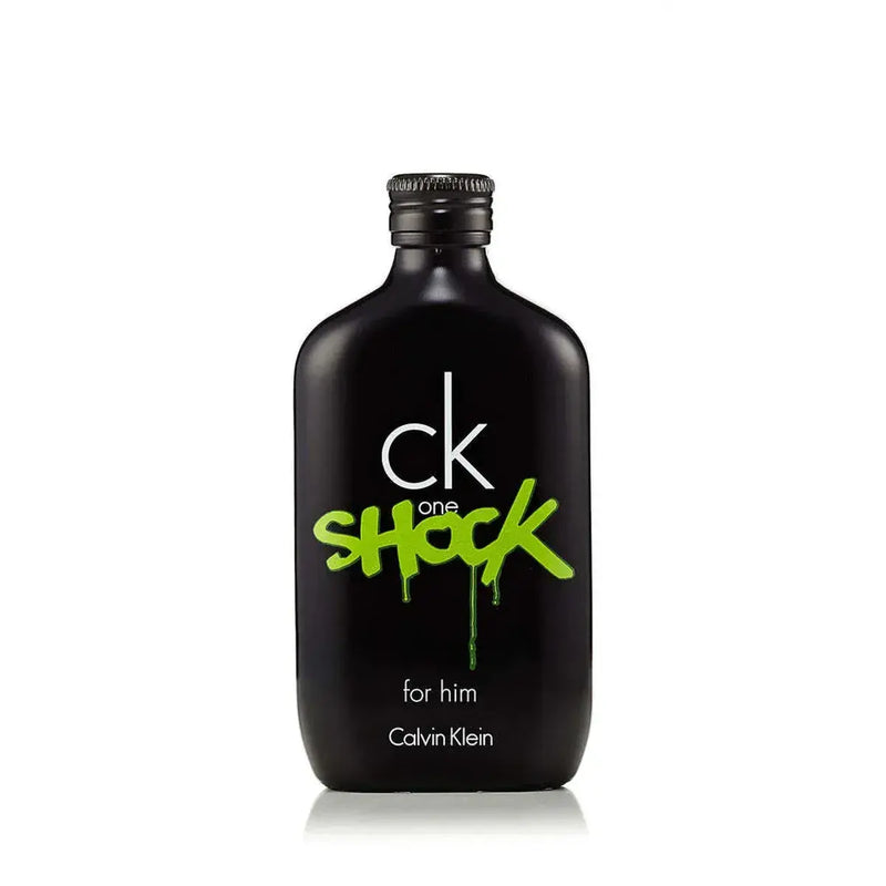 Calvin Klein CK One Shock For Him (M) EDT 100ml